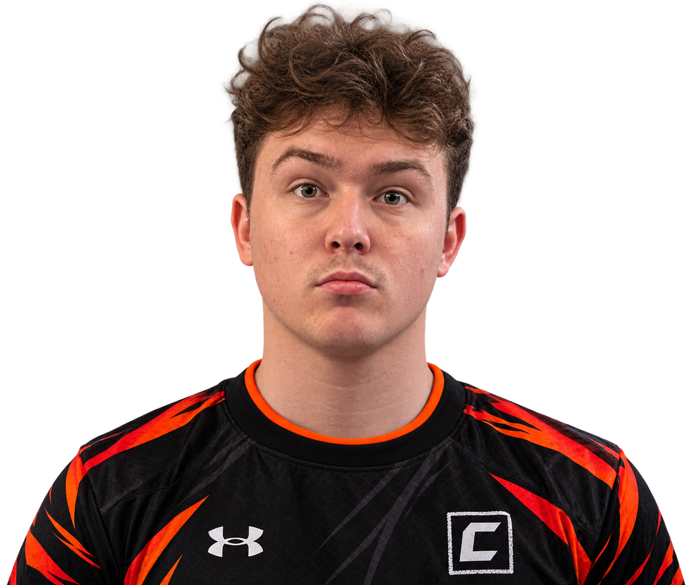 Astral — CLASSIFIED Rocket League player
